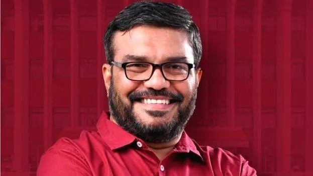 mb-rajesh
