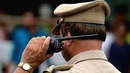 kerala-police