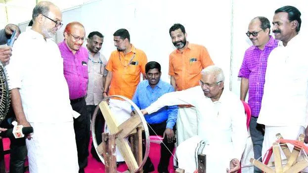 khadi