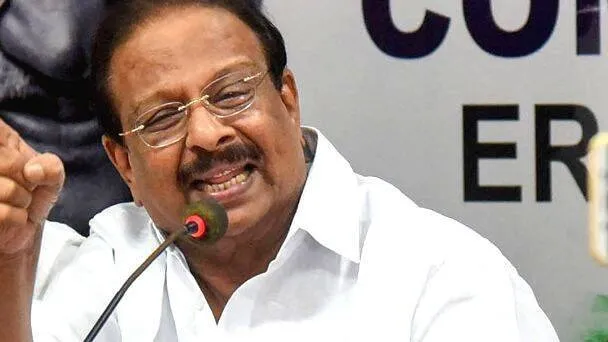 sudhakaran