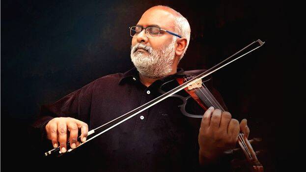 keeravani