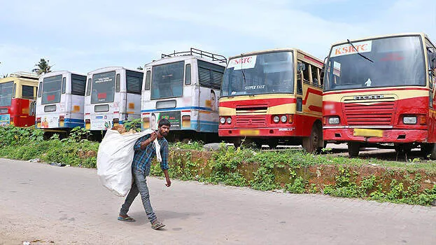 ksrtc