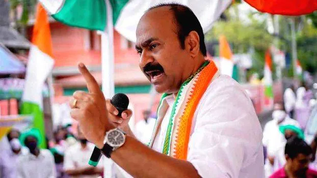 vd-satheesan