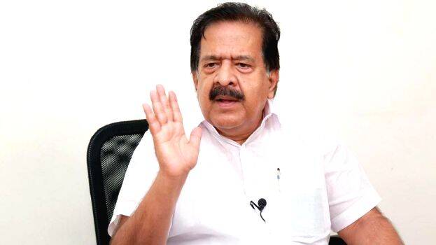 chennithala