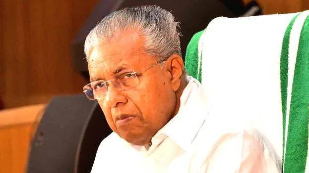 pinarayi