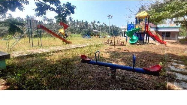 kuttikaludapark