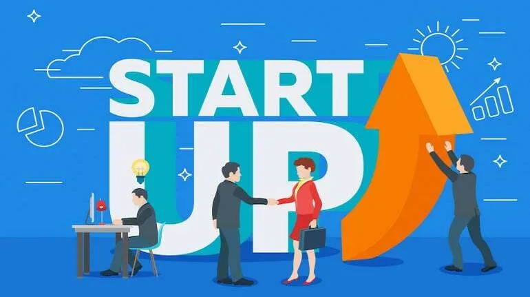 start-up