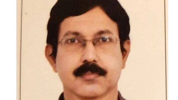 p-santhosh-kumar