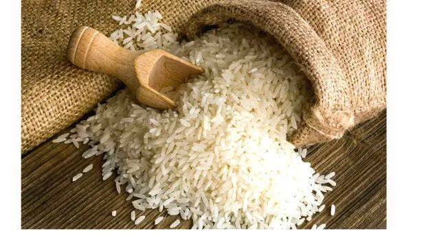 rice