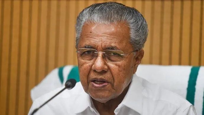 pinarayi