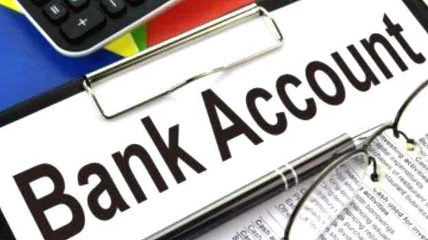 bank-account