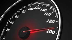 over-speed