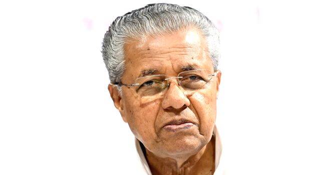 pinarayi-vijayan