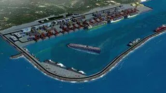 vizinjam-port