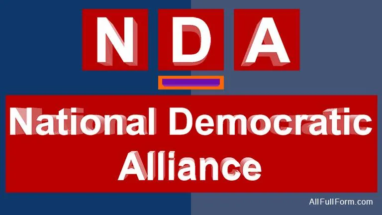 nda