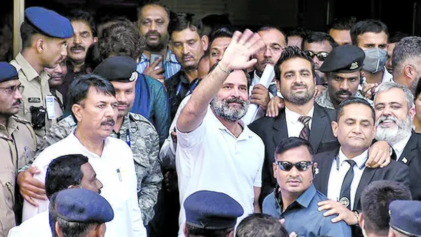 rahul