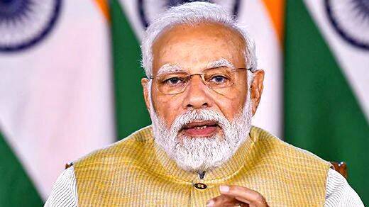 modi