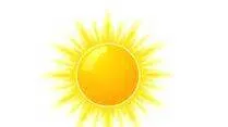 sun