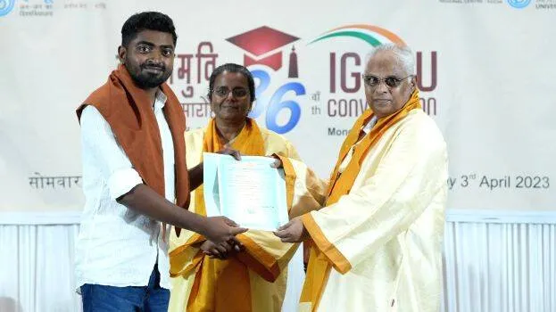 ignou
