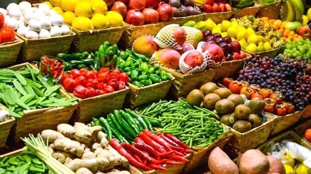 vegies