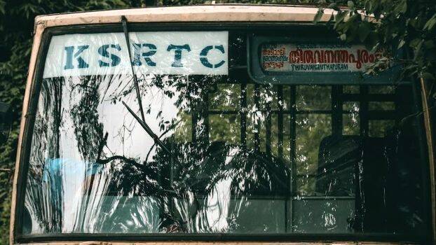 ksrtc