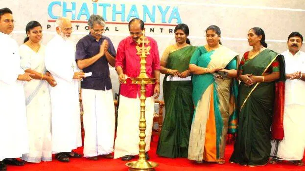 chaithnaya