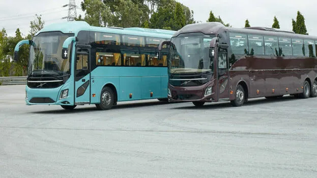 bus-