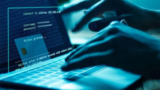 hacking-