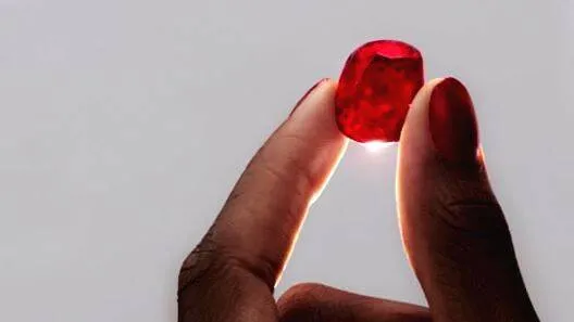 ruby