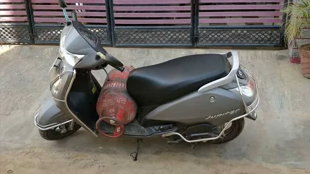 gas-cylinder