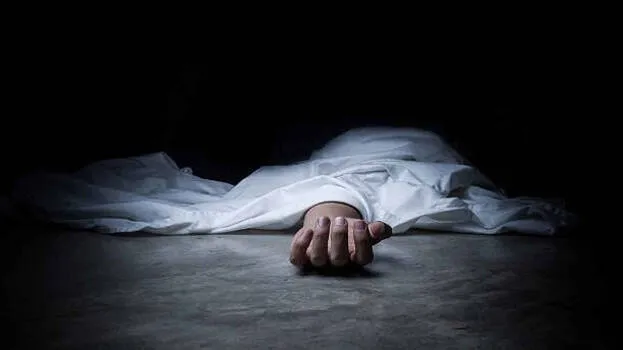 dead-body