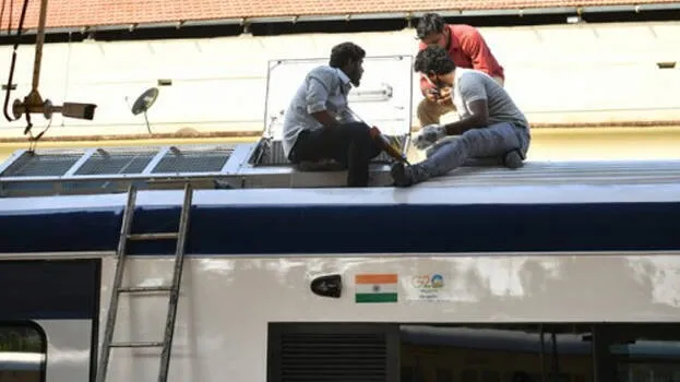 vande-bharat