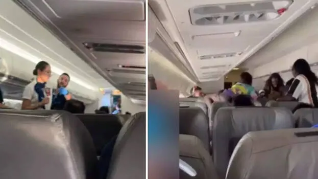 passengers