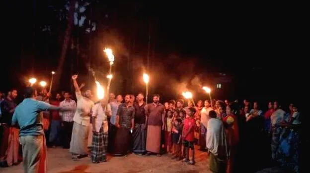 parambikulam