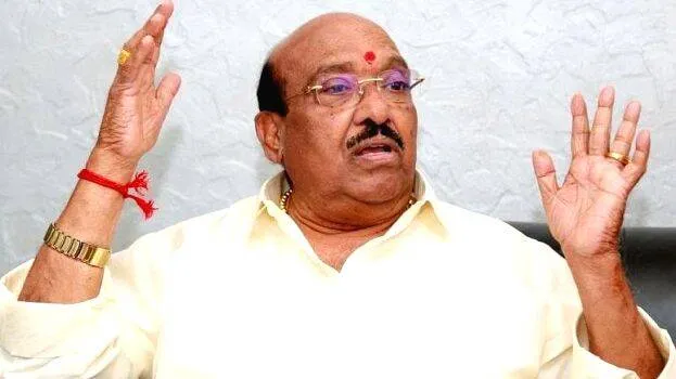 vellappally