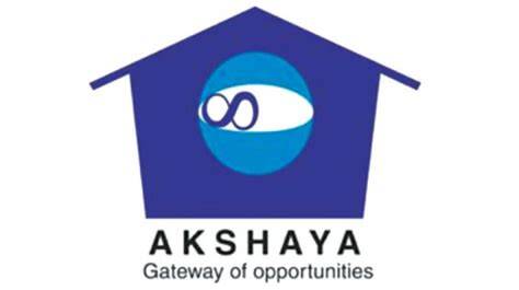 akshya