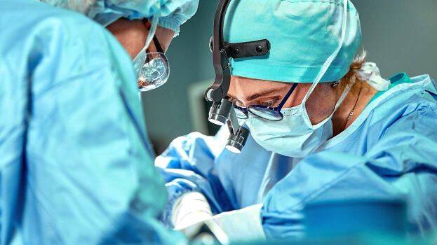 surgery