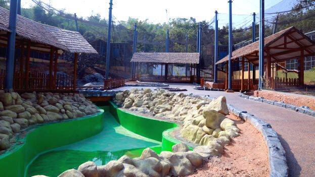 puthur-zoological-park