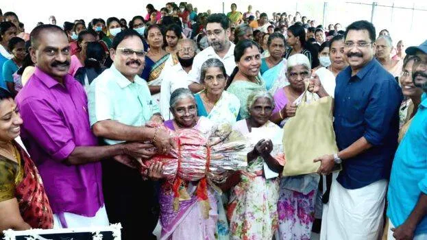 food-kit-distribution