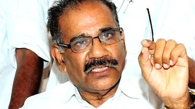 saseendran