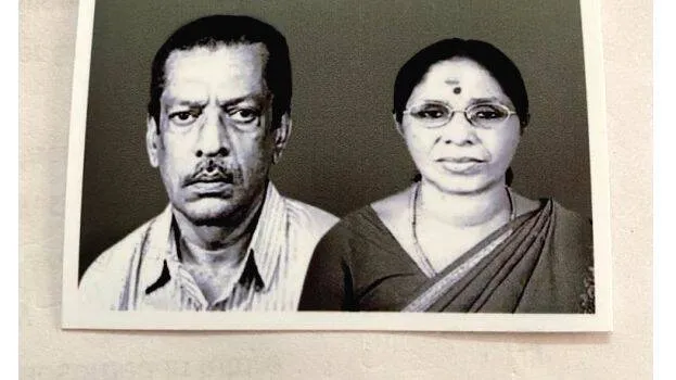 mohankumar