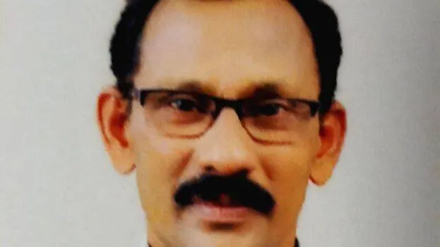 sunil