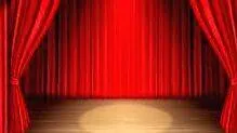stage