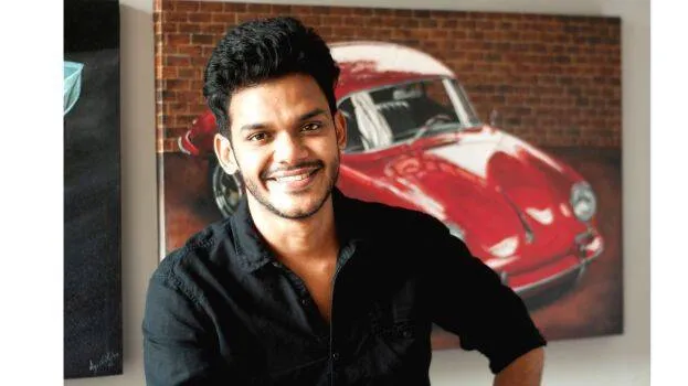 arjun