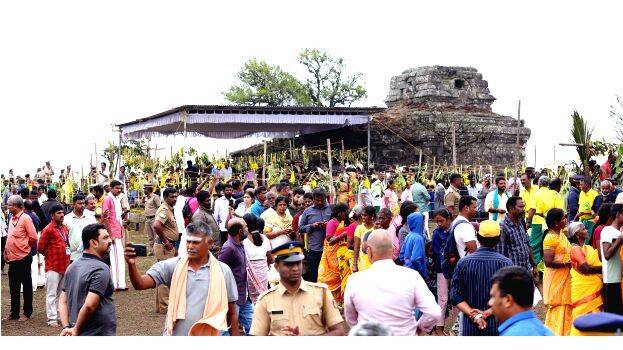 mangalaladeavi