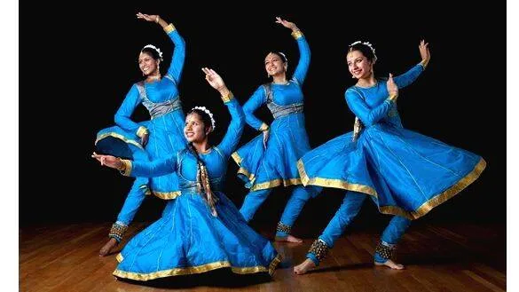 dance