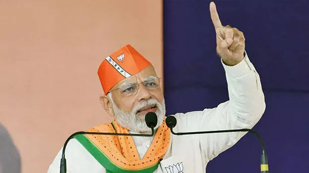 modi