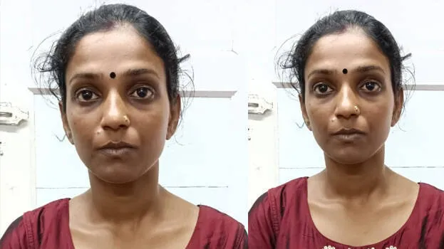 aswathy