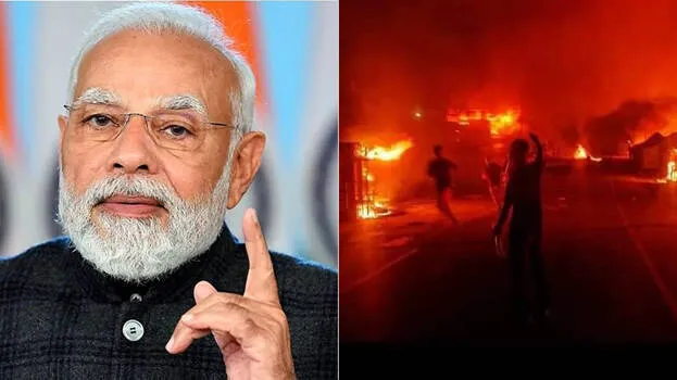 modi