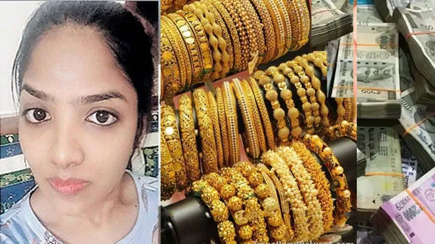 varshini